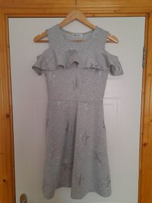 girls pretty dress