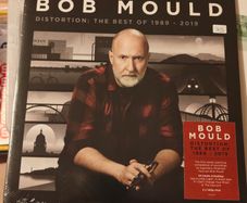 Bob Mould - Best Of