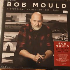 Bob Mould - Best Of