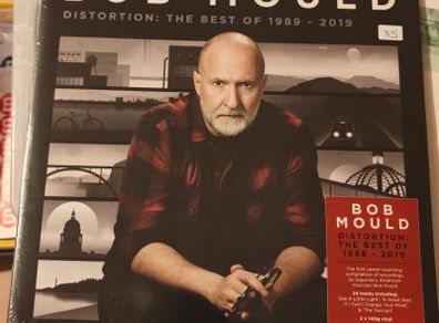 Bob Mould - Best Of