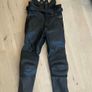 Womens motorcycle jacket + trousers plus extras Image 3