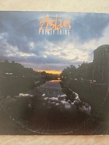 Aslan 12" - Pretty Thing