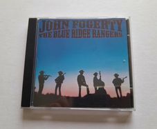 John Fogerty "The Blue Ridge Rangers" CD