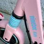 Segway Ninebot Zing E8 Pink Image 3