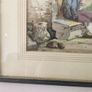 Art - Antique Watercolour ( Emily Maude ) ( Reduced) Image 9