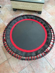 Rebounder / Trampette