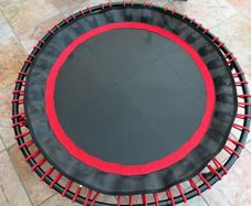 Rebounder / Trampette