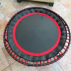 Rebounder / Trampette