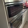 New World gas oven Image 4