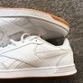 Brand New Reebok Court Advance White mens trainers size 8.5 Image 4