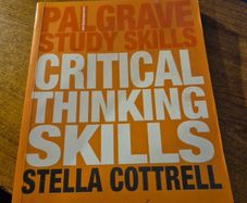 Critical Thinking Skills. Books. Stella Cottrell. Palgrave McMillan