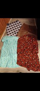 Clothes bundle size 14