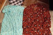 Clothes bundle size 14
