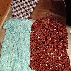 Clothes bundle size 14