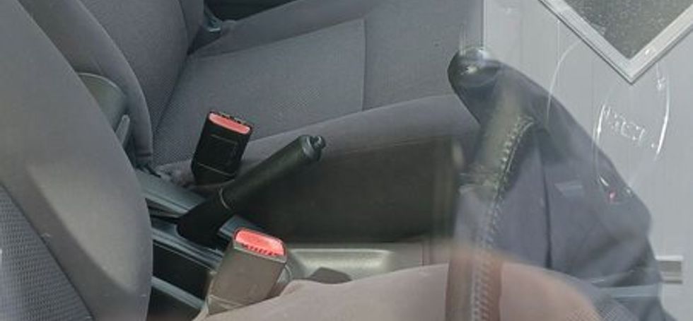 Isuzu D-Max 2010
