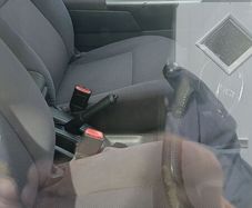 Isuzu D-Max 2010