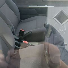 Isuzu D-Max 2010