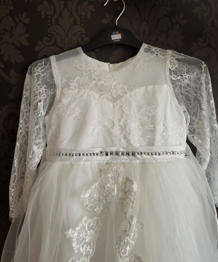Communion dress