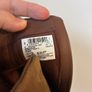 Clarks leather boots Image 2