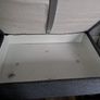 Foot stool with storage. Image 8
