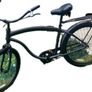 Rossa Beach Cruiser 26" bicycle Image 2
