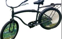 Rossa 26 inch adult bicycle