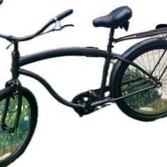 Rossa 26 inch adult bicycle