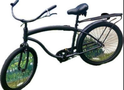 Rossa 26 inch adult bicycle