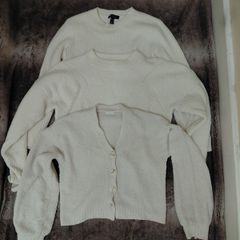Bundle Girls jumpers (7)