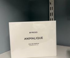 Byredo Animalique 100ml Eau de Parfum