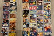 Call cards Irish all me doubles at 1 euro each
