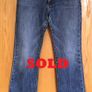 Vintage Chip & Pepper American Jeans Size 30 Image 10