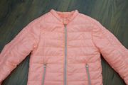 Girls jacket 7-8 years