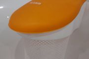 Pelican bath storage