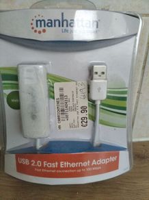 Usb Ethernet Adapter