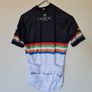 Velotec cycling jersey Size large 27" long In excellent condition Image 2