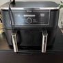 Ninja Double Air Fryer Image 2