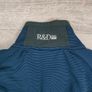Peak Performance Full Zip Golf Jacket Mens Large Image 8