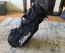 Titleist Carry Bag