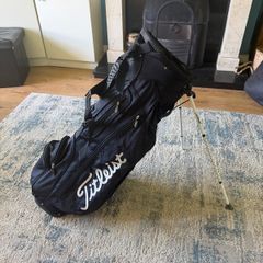 Titleist Carry Bag