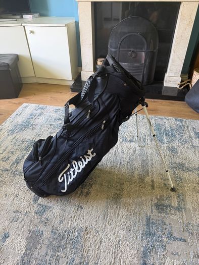 Titleist Carry Bag