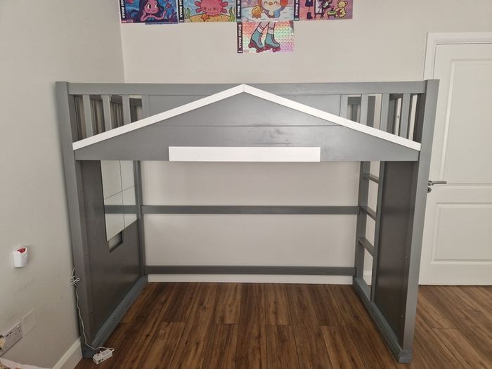 kids bed