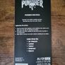 Marvel The Punisher Logo Decal Image 2