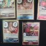 One piece event card parallel bundle op 07-08-11 Image 4