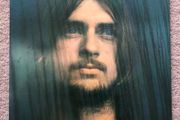 Mike Oldfield - Ommadawn Vinyl Album Irish Pressing