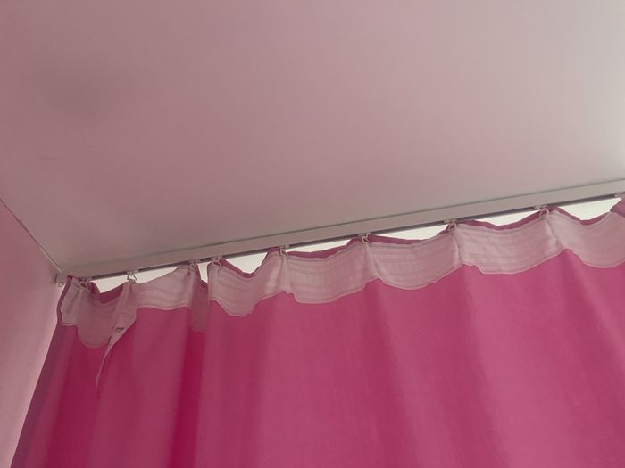 curtain