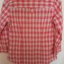 Hollister Plaid Shirt - January Clearance Image 3