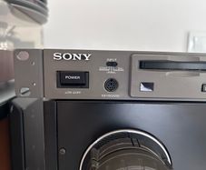 sony mds-e12s