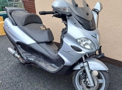 Piaggio X9 Evolution 125cc