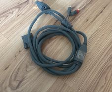 xbox vga cable